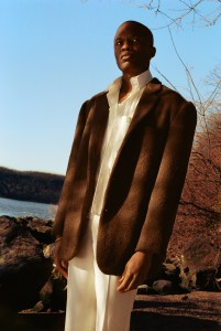 Connor McKnight Fall 2024 Ready-to-Wear Collection