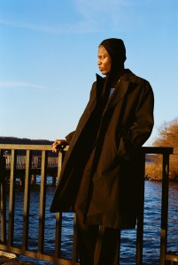 Connor McKnight Fall 2024 Ready-to-Wear Collection