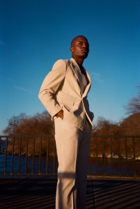 Connor McKnight Fall 2024 Ready-to-Wear Collection