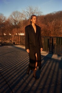 Connor McKnight Fall 2024 Ready-to-Wear Collection
