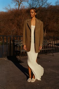 Connor McKnight Fall 2024 Ready-to-Wear Collection