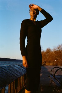 Connor McKnight Fall 2024 Ready-to-Wear Collection