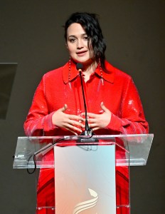 Lily Gladstone