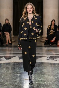 Cucculelli Shaheen fall 2024 ready-to-wear collection at New York Fashion Week