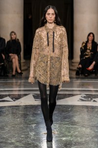 Cucculelli Shaheen fall 2024 ready-to-wear collection at New York Fashion Week