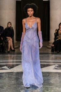 Cucculelli Shaheen fall 2024 ready-to-wear collection at New York Fashion Week