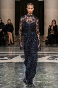 Cucculelli Shaheen fall 2024 ready-to-wear collection at New York Fashion Week