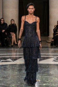 Cucculelli Shaheen fall 2024 ready-to-wear collection at New York Fashion Week