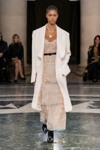 Cucculelli Shaheen fall 2024 ready-to-wear collection at New York Fashion Week