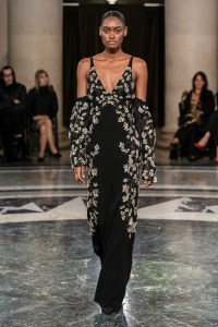 Cucculelli Shaheen fall 2024 ready-to-wear collection at New York Fashion Week