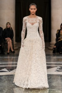 Cucculelli Shaheen fall 2024 ready-to-wear collection at New York Fashion Week