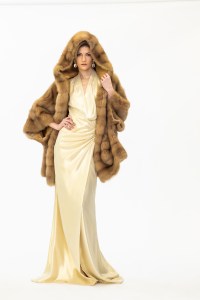 Dennis Basso Fall 2024 Ready-to-Wear Collection