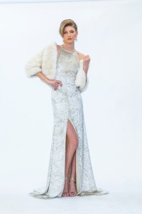 Dennis Basso Fall 2024 Ready-to-Wear Collection