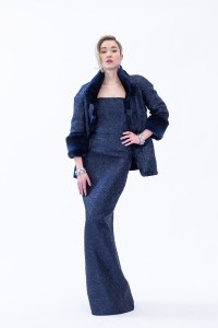 Dennis Basso Fall 2024 Ready-to-Wear Collection