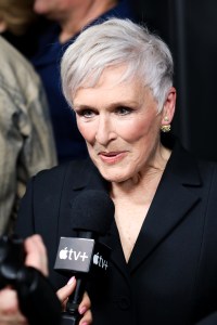 Glenn Close
