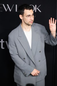 Jack Antonoff