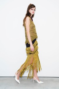 Diotima fall 2024 ready-to-wear collection at New York Fashion Week