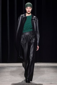 Fforme fall 2024 ready-to-wear collection at New York Fashion Week
