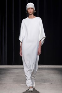 Fforme fall 2024 ready-to-wear collection at New York Fashion Week