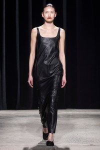 Fforme fall 2024 ready-to-wear collection at New York Fashion Week