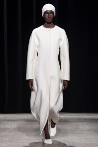 Fforme fall 2024 ready-to-wear collection at New York Fashion Week
