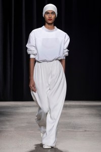 Fforme fall 2024 ready-to-wear collection at New York Fashion Week
