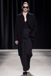 Fforme fall 2024 ready-to-wear collection at New York Fashion Week