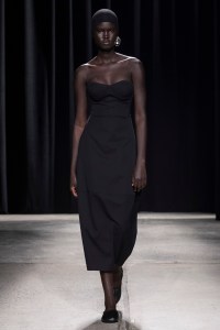 Fforme fall 2024 ready-to-wear collection at New York Fashion Week