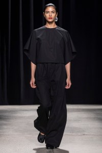 Fforme fall 2024 ready-to-wear collection at New York Fashion Week