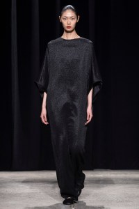 Fforme fall 2024 ready-to-wear collection at New York Fashion Week