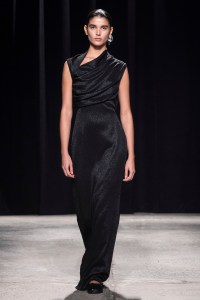 Fforme fall 2024 ready-to-wear collection at New York Fashion Week