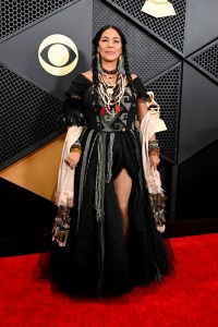 Lila Downs