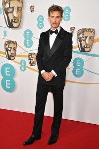 Austin Butler, 2023.