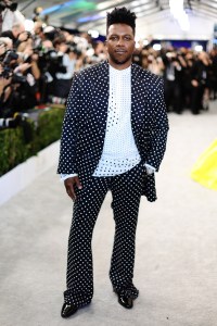 Leslie Odom Jr. , 2022.