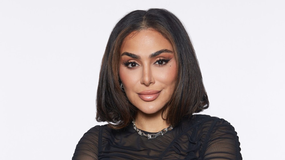 Huda Kattan, Huda Beauty