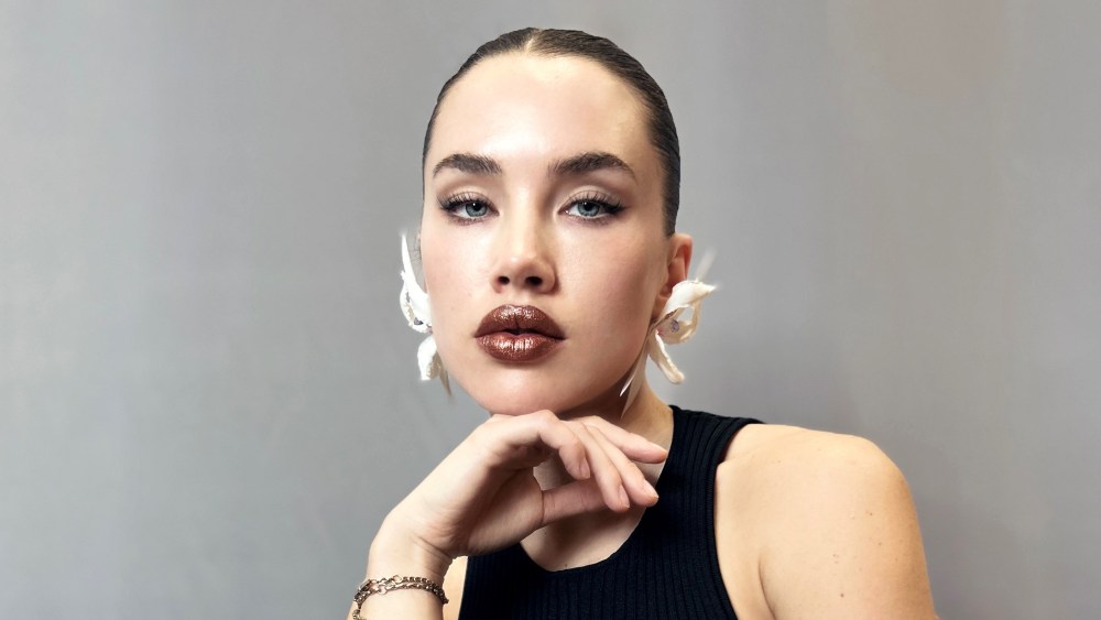 Isamaya Ffrench