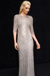 Jenny Packham Fall 2024 Ready-to-Wear Collection at New York Fashion Week