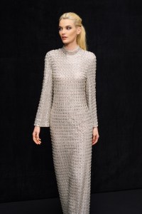 Jenny Packham Fall 2024 Ready-to-Wear Collection at New York Fashion Week