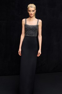 Jenny Packham Fall 2024 Ready-to-Wear Collection at New York Fashion Week