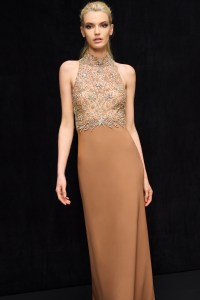 Jenny Packham Fall 2024 Ready-to-Wear Collection at New York Fashion Week