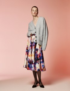 Jonathan Cohen Fall 2024 Ready-to-Wear Collection