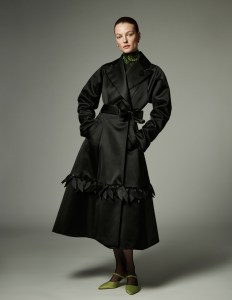 Jonathan Cohen Fall 2024 Ready-to-Wear Collection