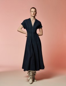 Jonathan Cohen Fall 2024 Ready-to-Wear Collection