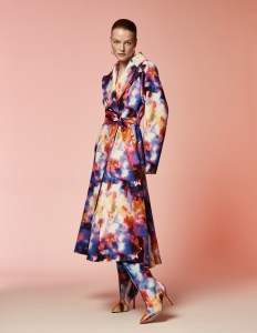 Jonathan Cohen Fall 2024 Ready-to-Wear Collection
