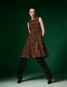 Jonathan Cohen Fall 2024 Ready-to-Wear Collection