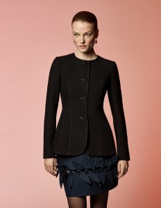 Jonathan Cohen Fall 2024 Ready-to-Wear Collection