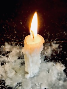 "Illumination of light." — Kobi Halperin