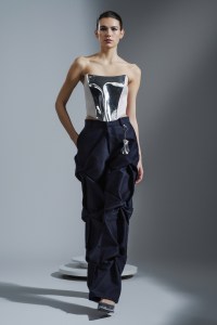 Kate Barton fall 2024 ready-to-wear collection at New York Fashion Week
