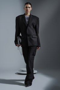 Kate Barton fall 2024 ready-to-wear collection at New York Fashion Week