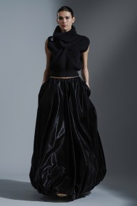 Kate Barton fall 2024 ready-to-wear collection at New York Fashion Week
